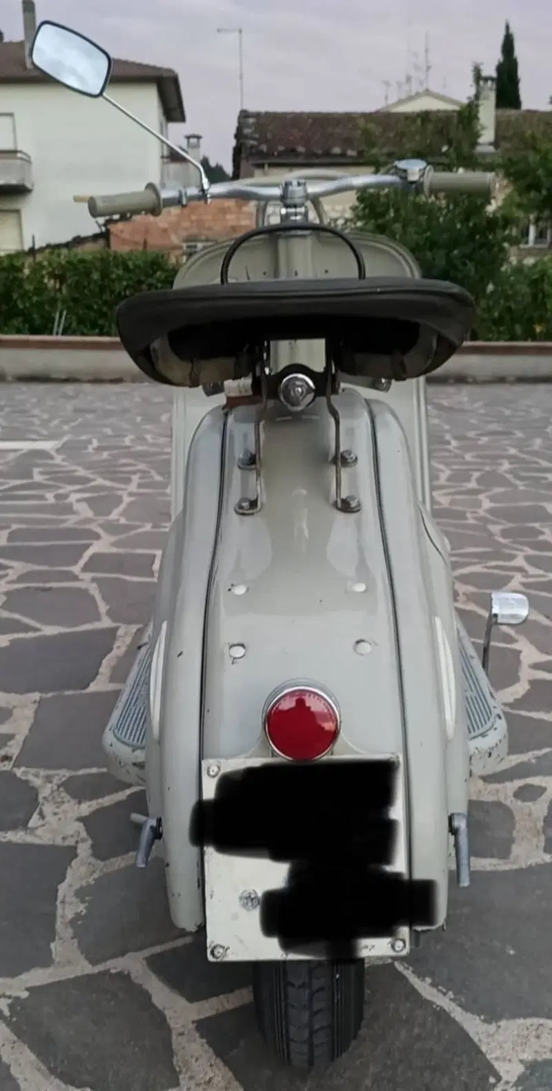 Lambretta LD 125 (5)