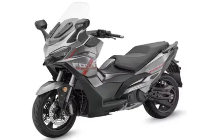 QJ Motor Fort 600, arriver&agrave; anche in Italia? [GALLERY]