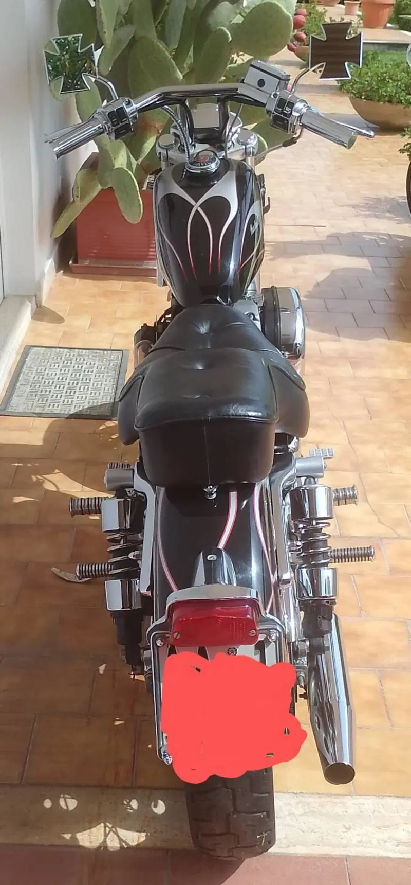 Harley-Davidson SPORTSTER 883 (3)