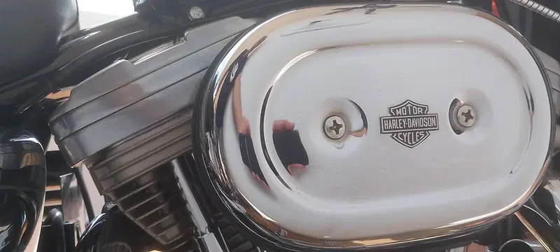 Harley-Davidson SPORTSTER 883 (6)