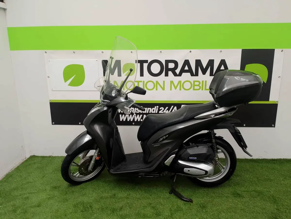 Honda SH 150i (2020 - 23) (3)