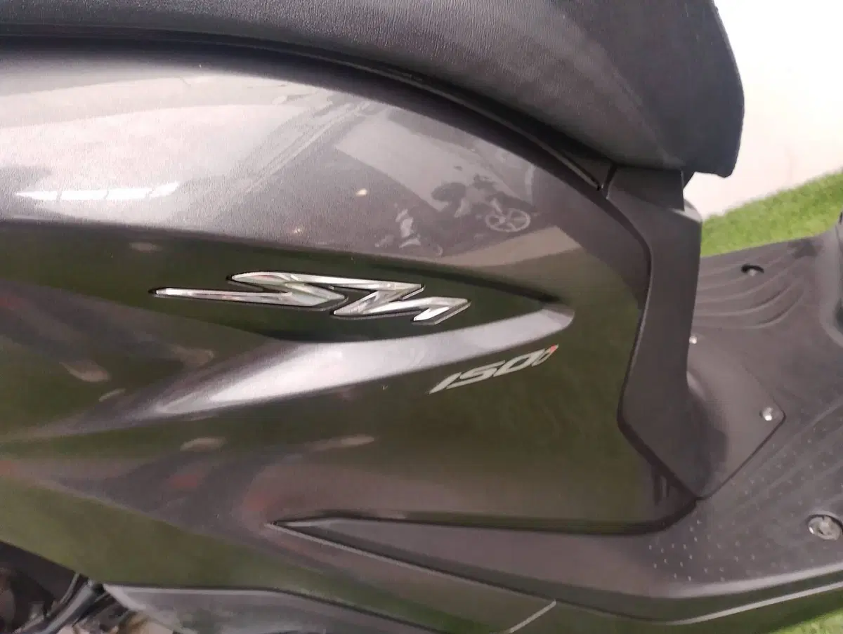 Honda SH 150i (2020 - 23) (6)