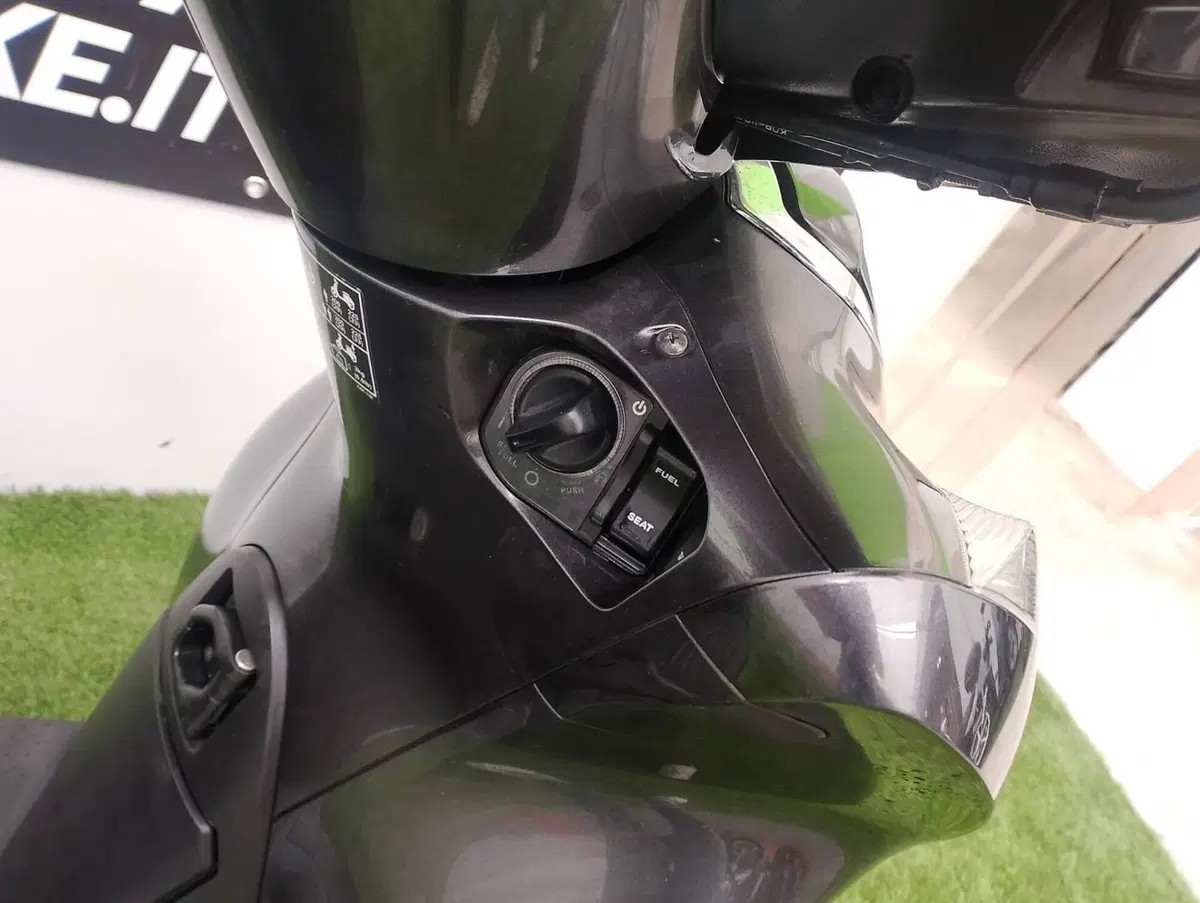Honda SH 150i (2020 - 23) (8)