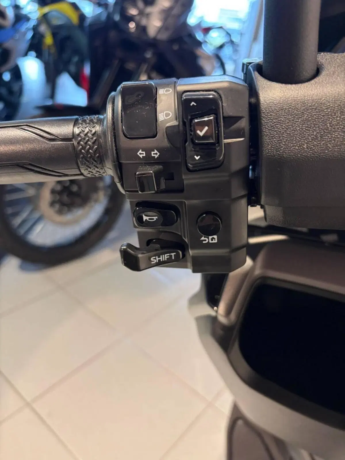 Yamaha N-Max 155 (2026) (4)