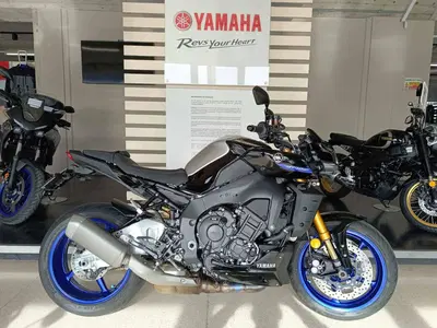 Yamaha MT-10 SP (2022 - 25) usata
