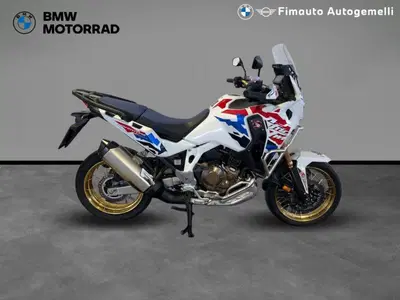 Honda Africa Twin CRF 1100L (2024 - 26) usata