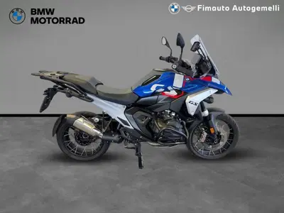 Bmw R 1300 GS Trophy (2023 - 26) usata