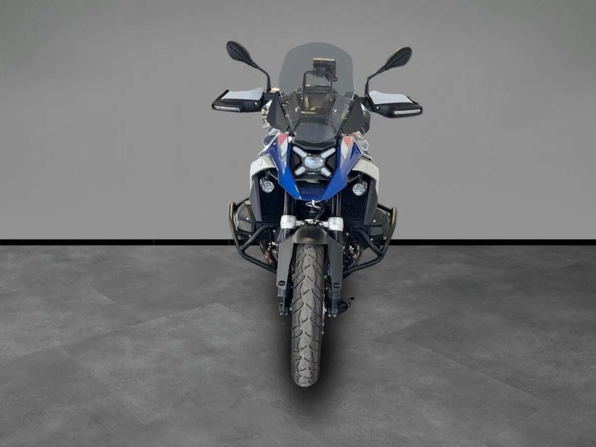 Bmw R 1300 GS Trophy (2023 - 26) (3)