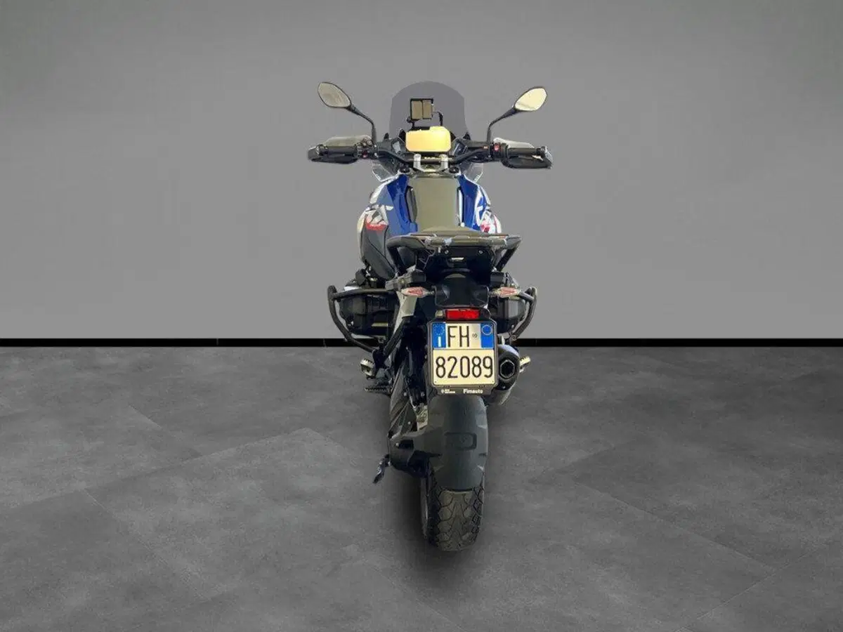 Bmw R 1300 GS Trophy (2023 - 26) (4)