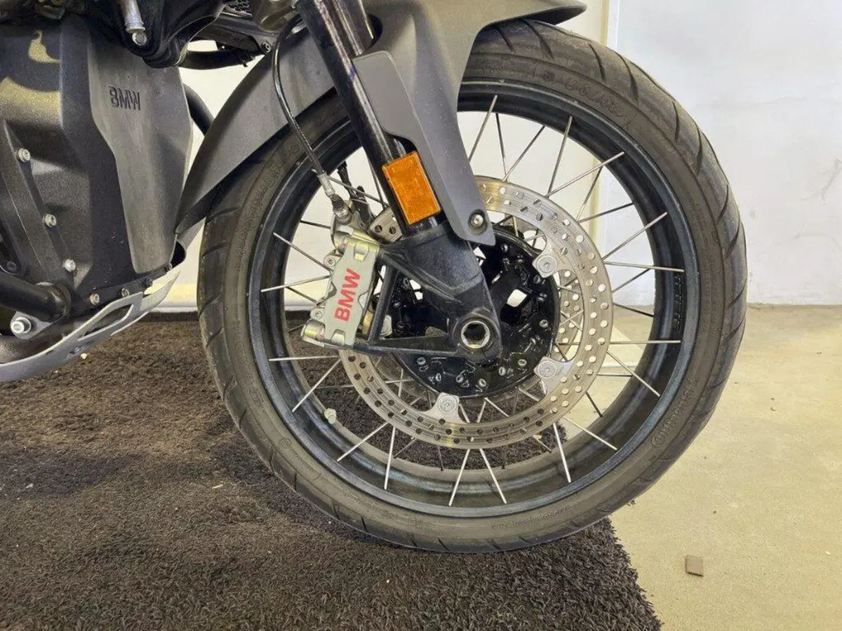 Bmw R 1300 GS Trophy (2023 - 26) (8)