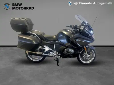 Bmw R 1250 RT (2021 - 25) usata