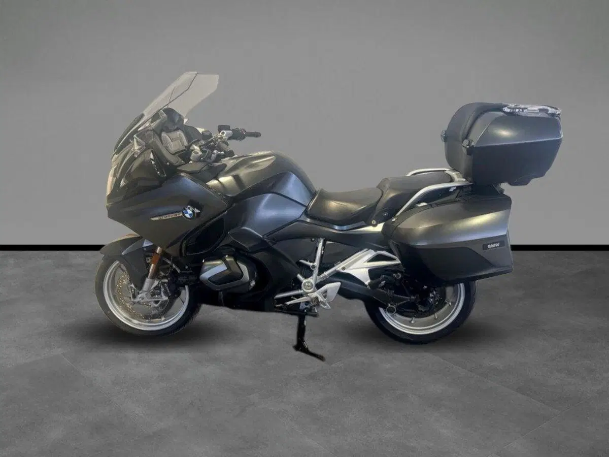 Bmw R 1250 RT (2021 - 25) (2)