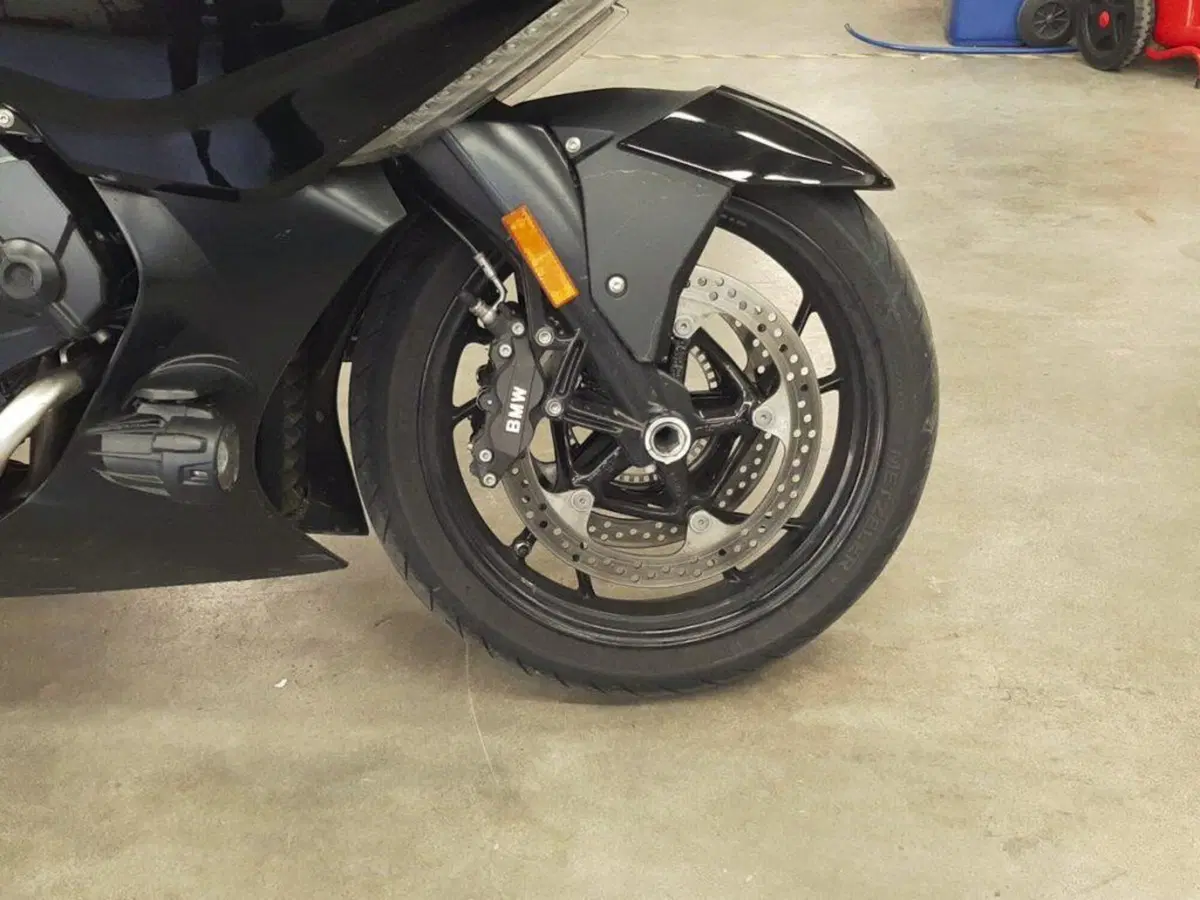 Bmw K 1600 GT (2022 - 26) (8)