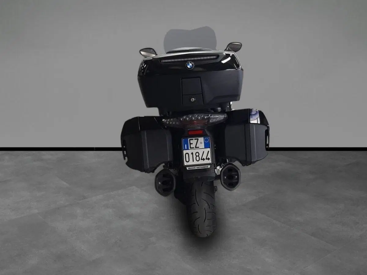 Bmw K 1600 GT (2022 - 26) (4)