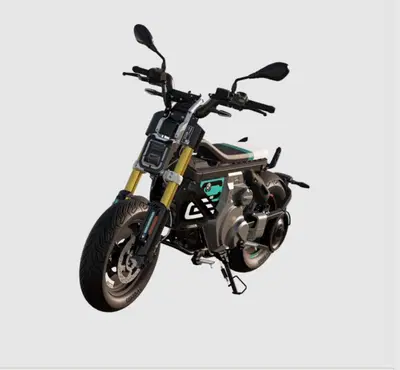 Bmw CE 02 AM (2024 - 26) usata