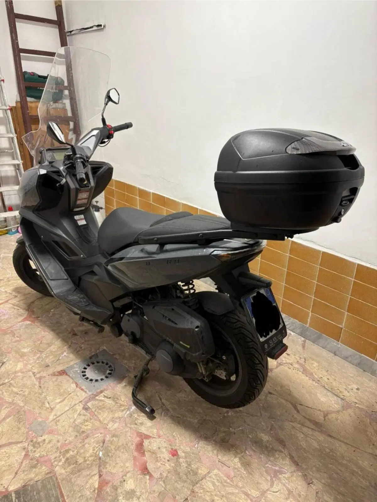 Over Brera 300 (2021 - 23)