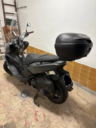 Over Brera 300 (2021 - 23) usata