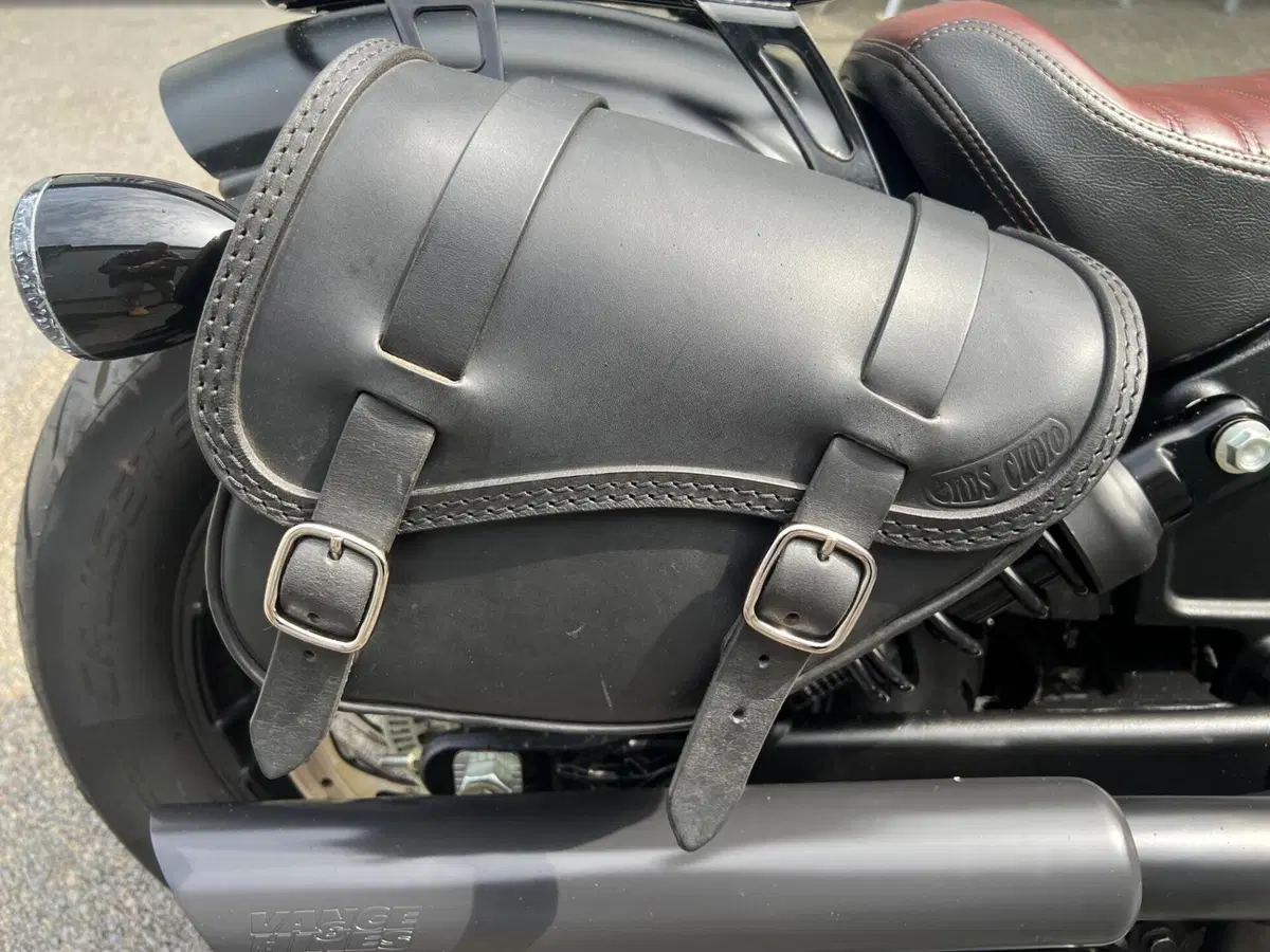 Indian Scout 1133 Bobber (2018 - 20) (12)