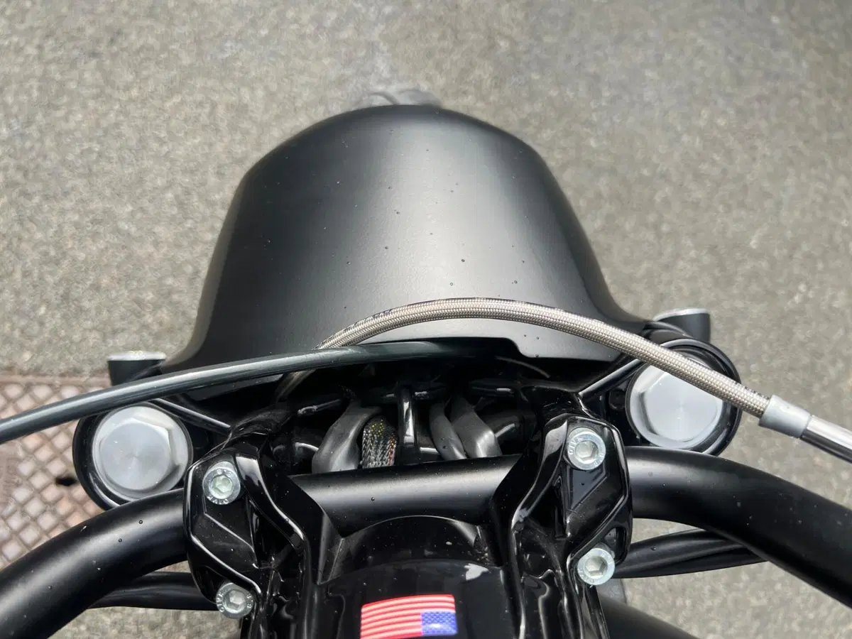Indian Scout 1133 Bobber (2018 - 20) (13)