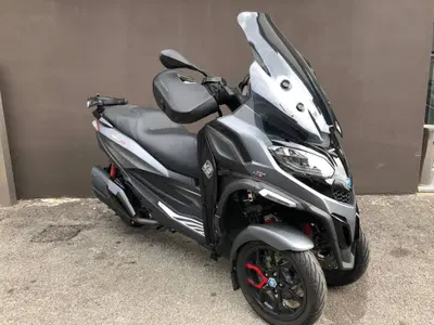 Piaggio MP3 400 ABS Hpe (2023 - 25) usata