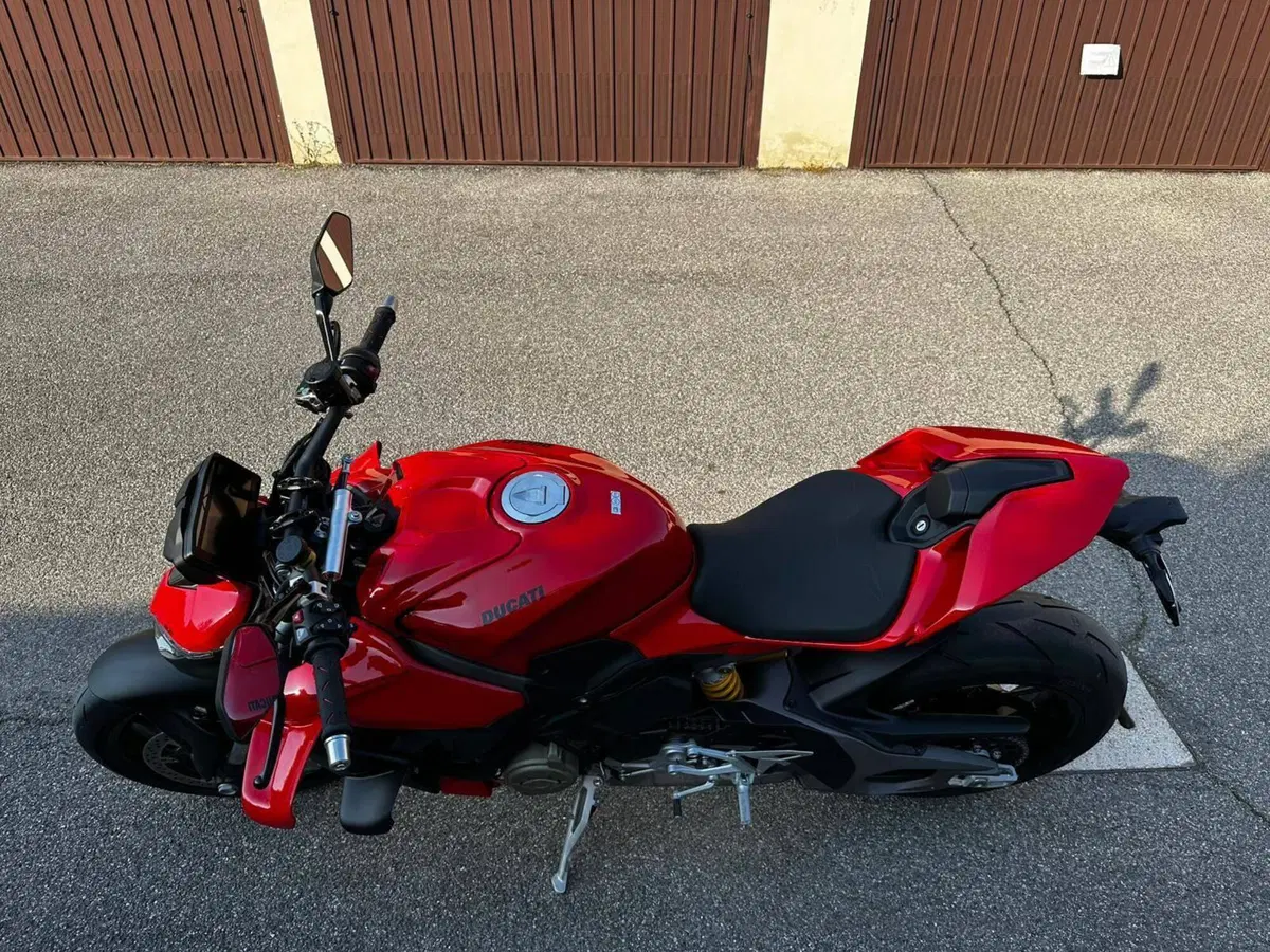 Ducati Streetfighter V4 (2025 - 26) (8)