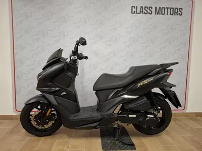 Sym Jet 14 125 CBS LC EVO (2024 - 26) usata