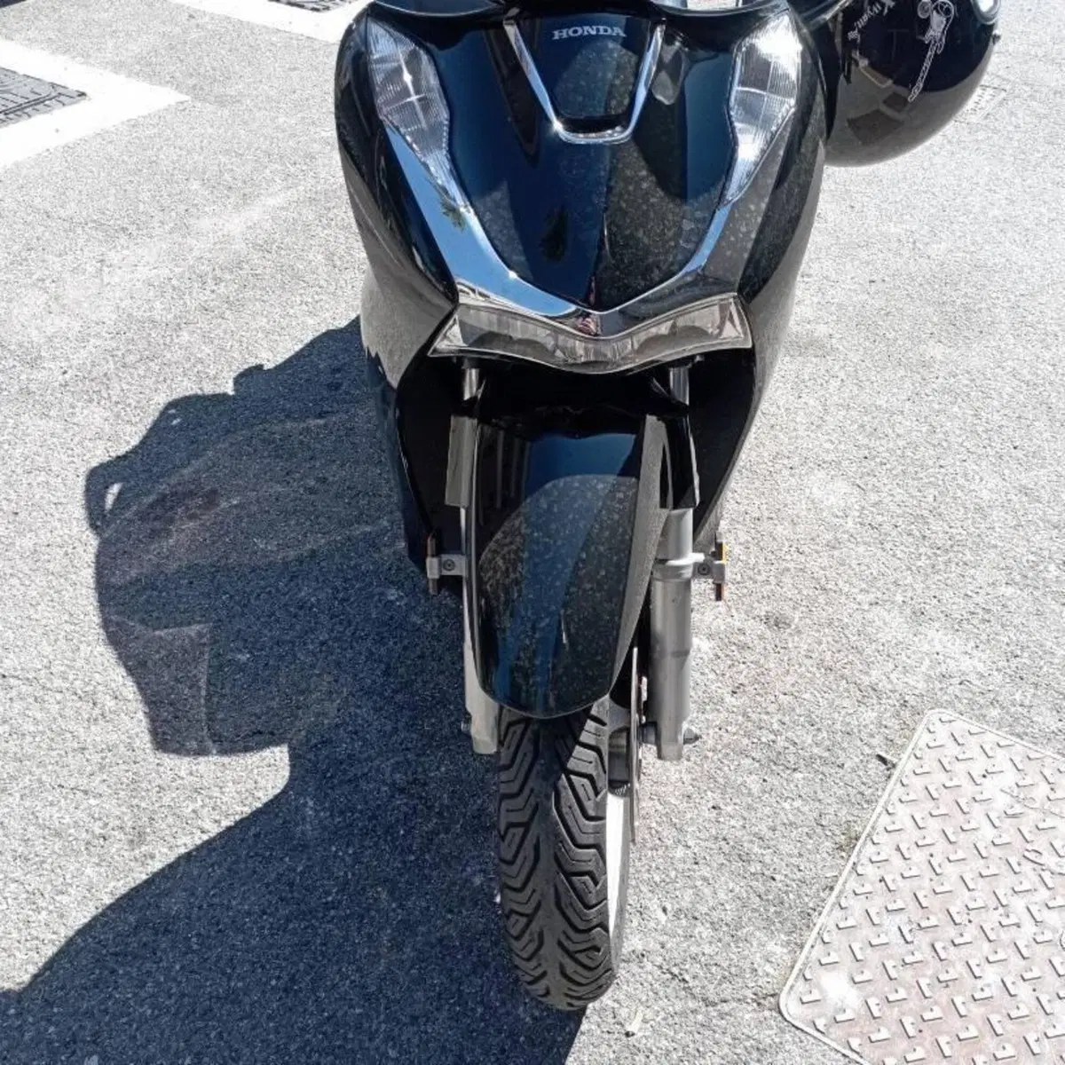 Honda SH 150i (2020 - 23)