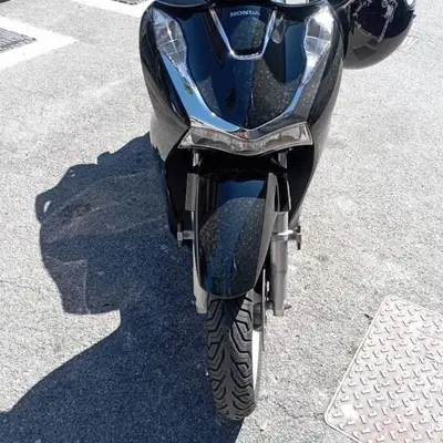 Honda SH 150i (2020 - 23) usata