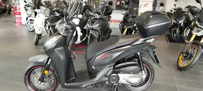 Honda SH 300 i Sport ABS (2018 - 20) usata