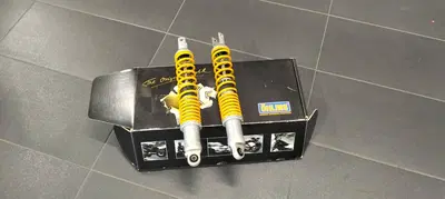 AMMORTIZZATORI POSTERIORI &Ouml;hlins
