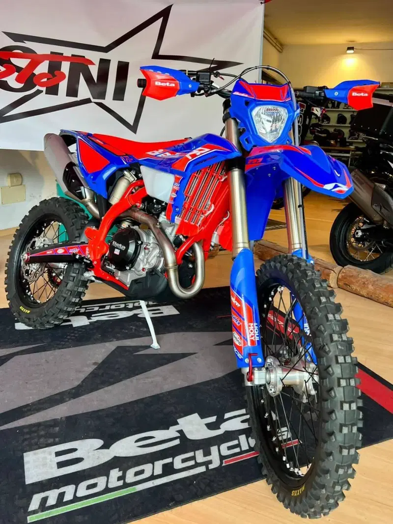 Betamotor RR 390 4T Enduro Race (2026) (5)
