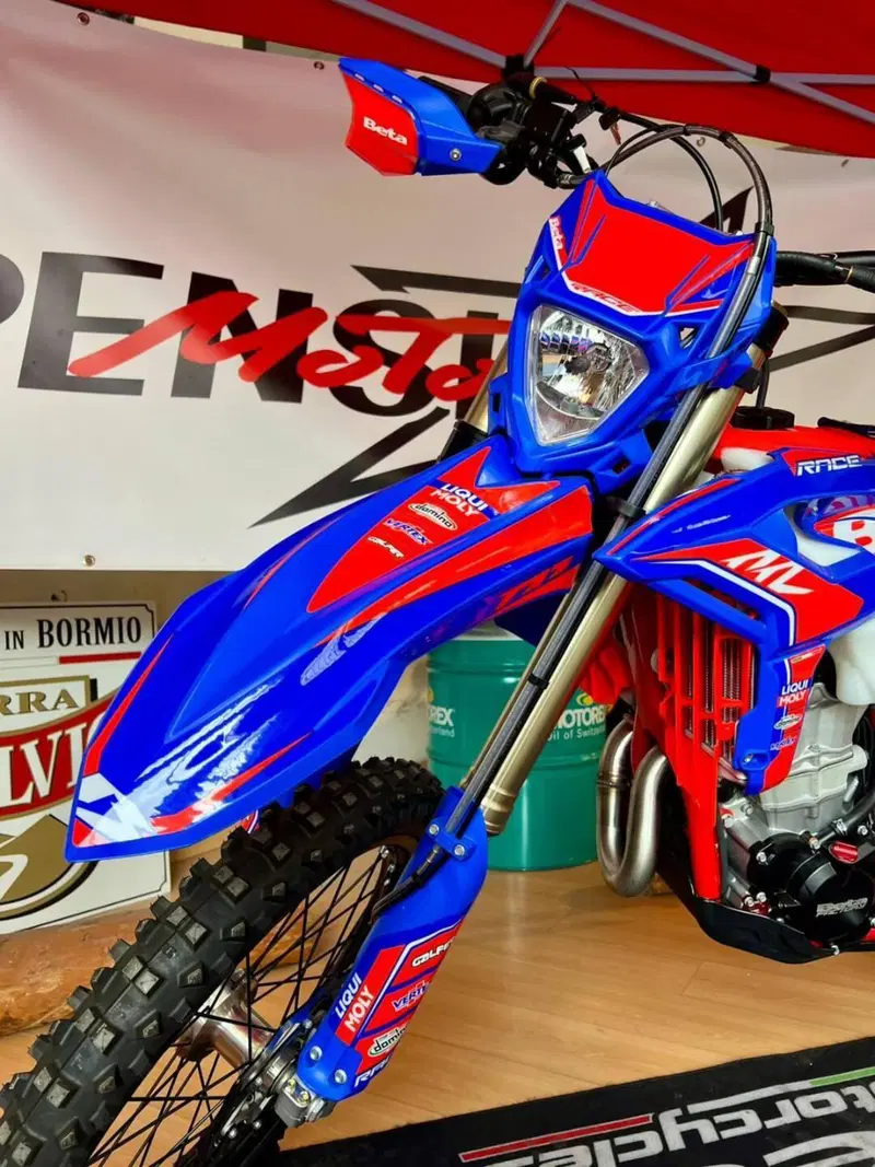 Betamotor RR 390 4T Enduro Race (2026) (3)