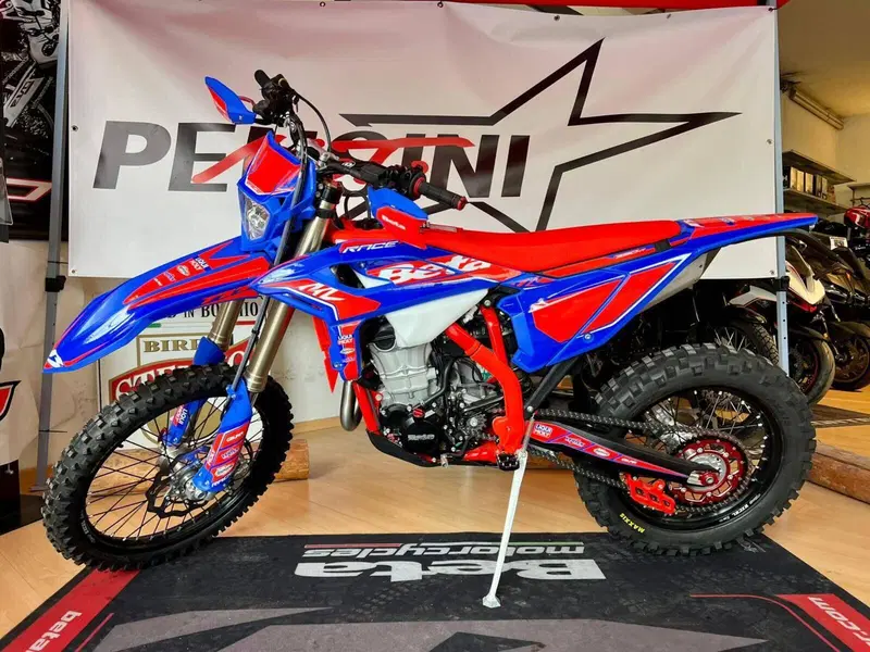 Betamotor RR 390 4T Enduro Race (2026) (2)