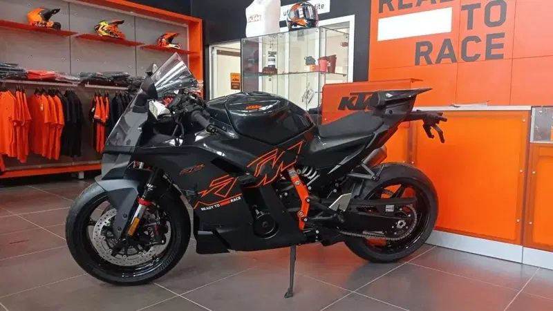 KTM 990 RC R (2026)