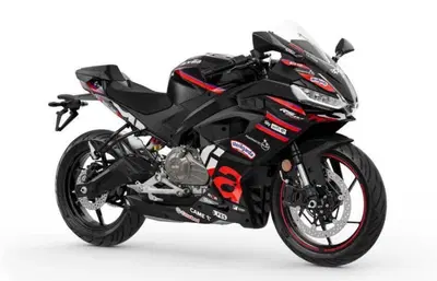 Aprilia RS 457 GP Replica (2026) nuova