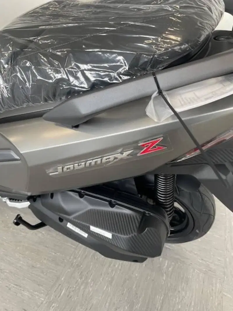 Sym Joymax 300 Z (2025 - 26) (4)