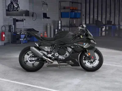 Bmw S 1000 RR (2025 - 26) nuova
