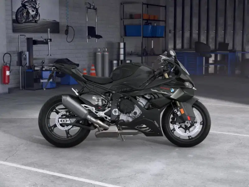 Bmw S 1000 RR (2025 - 26)
