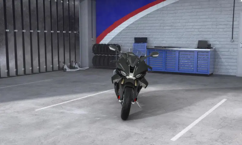 Bmw S 1000 RR (2025 - 26) (3)