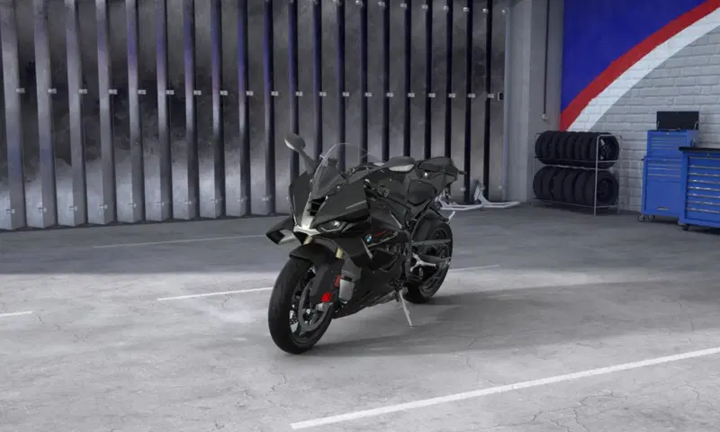 Bmw S 1000 RR (2025 - 26) (4)