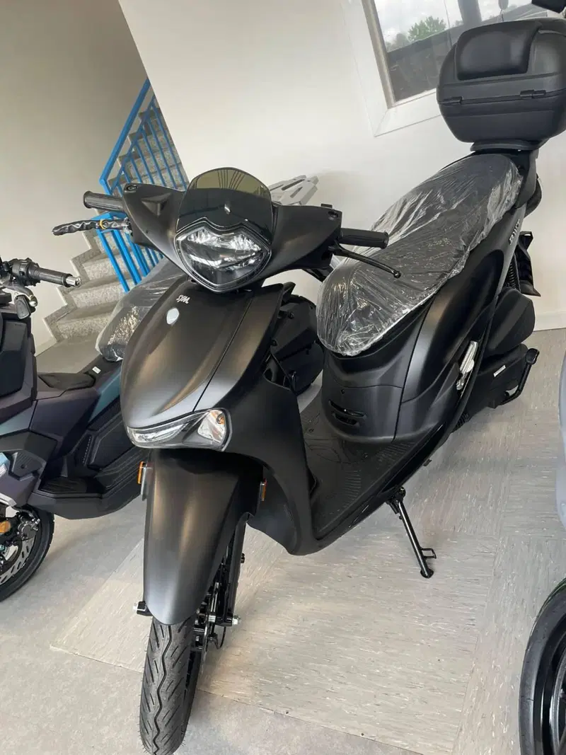 Sym BWT 125 (2026) (2)