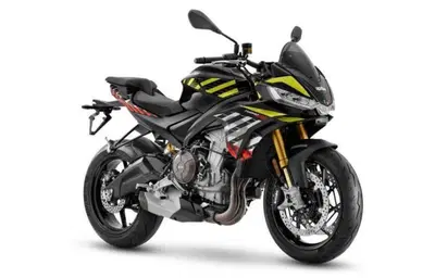 Aprilia Tuono 660 Factory (2025 - 26) nuova