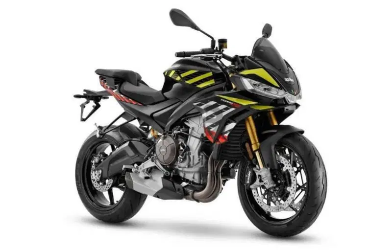 Aprilia Tuono 660 Factory (2025 - 26)