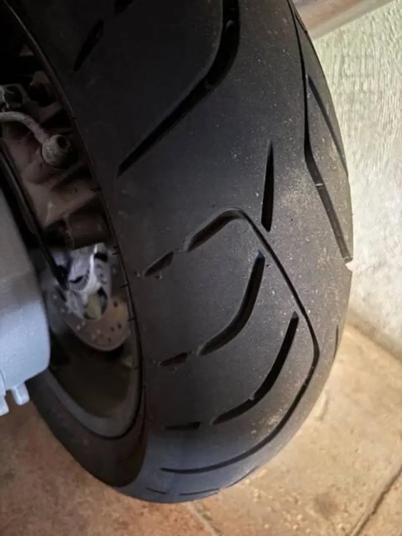 Bmw C 650 Sport (2016 - 20) (4)