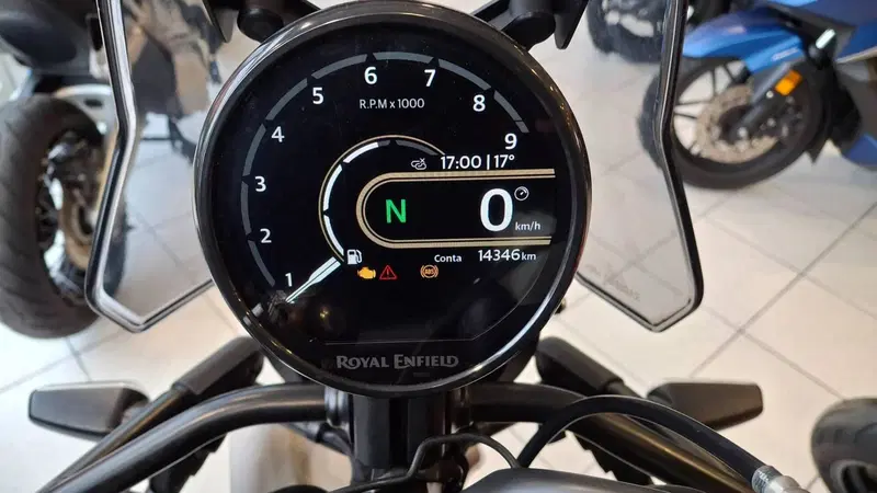 Royal Enfield Himalayan 450 (2024 - 26) (4)