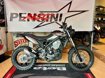Betamotor Alp X (2024 - 26) nuova