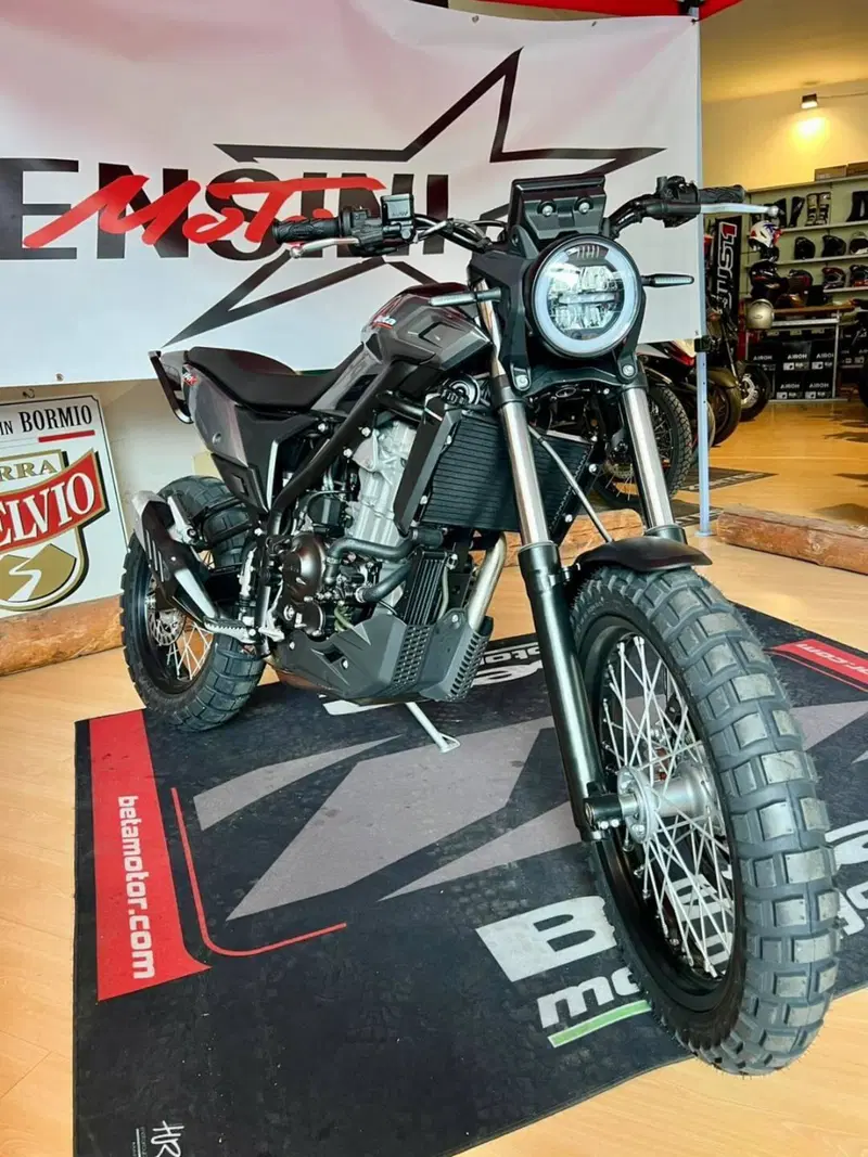 Betamotor Alp X (2024 - 26) (4)