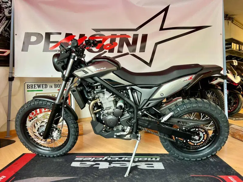 Betamotor Alp X (2024 - 26) (5)