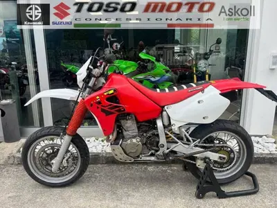 Honda XR 650 R A.E. Dall'Ara usata