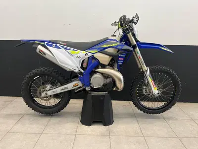 Sherco 250 SE Factory (2023) usata